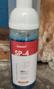 Sonavi Sp 4 Ultra Plus Whitening 60Ml