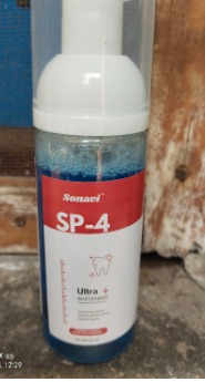 Sonavi Sp 4 Ultra Plus Whitening 60Ml