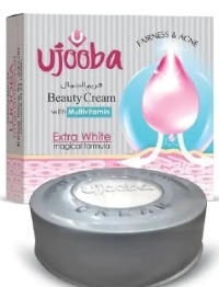 Ajooba Gold Beauty Cream 30Gm