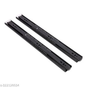 Drawer Channel Soft Close 16 Inch For Home