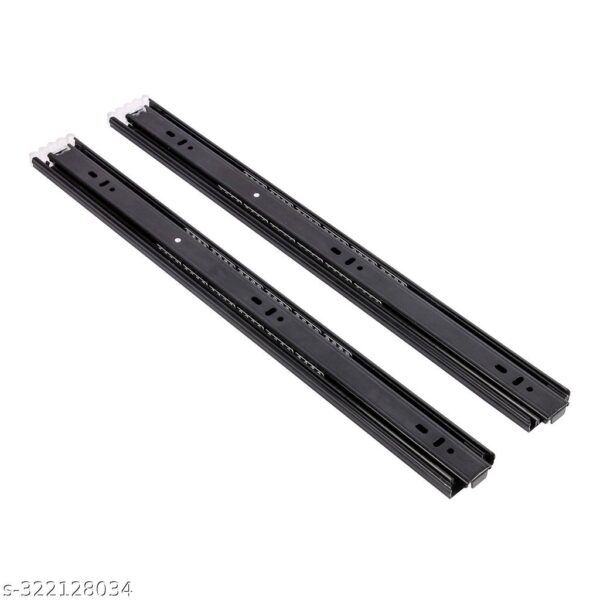 Drawer Channel Soft Close 16 Inch For Home