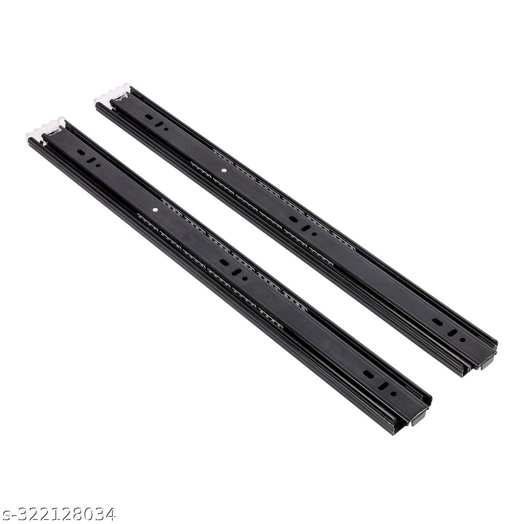 Drawer Channel Soft Close 16 Inch For Home