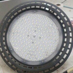 Murphy Flood Light Round Body With Waterproof 150 W Used