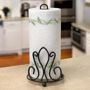 Latest Napkin Roll Holder Kitchen Paper Towel Holder