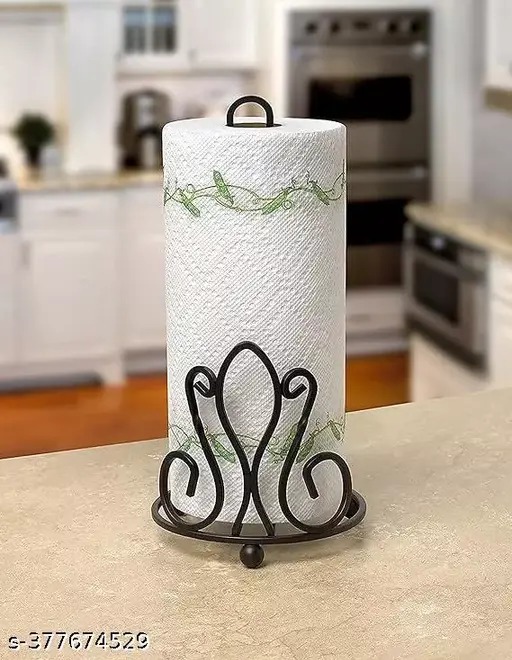 Latest Napkin Roll Holder Kitchen Paper Towel Holder
