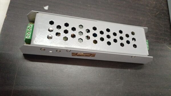 Murphy Led Profile Light Driver 120W Dc 12 V 10 A