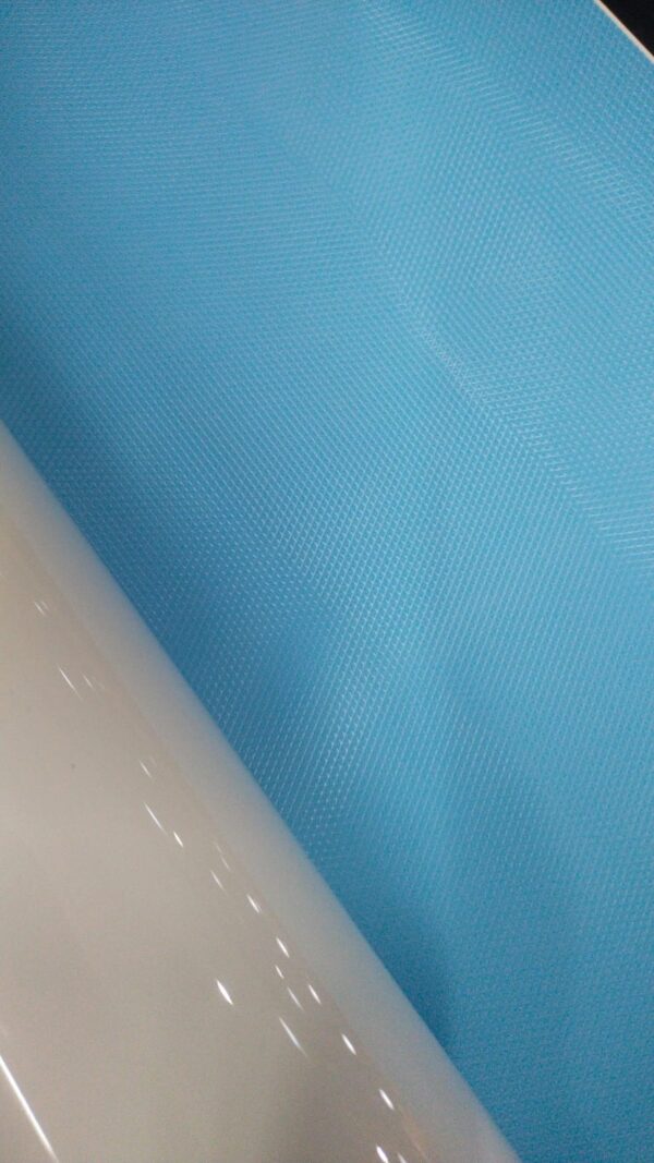 Blue Tape For Motor Winding 2X3 Feet