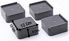 Multifunctional Stand 4 Pcs