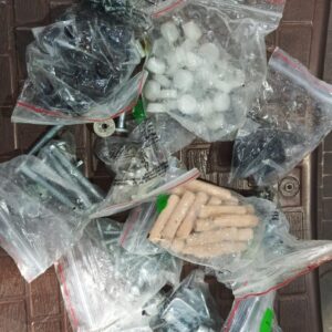 Assembly Tool Kit