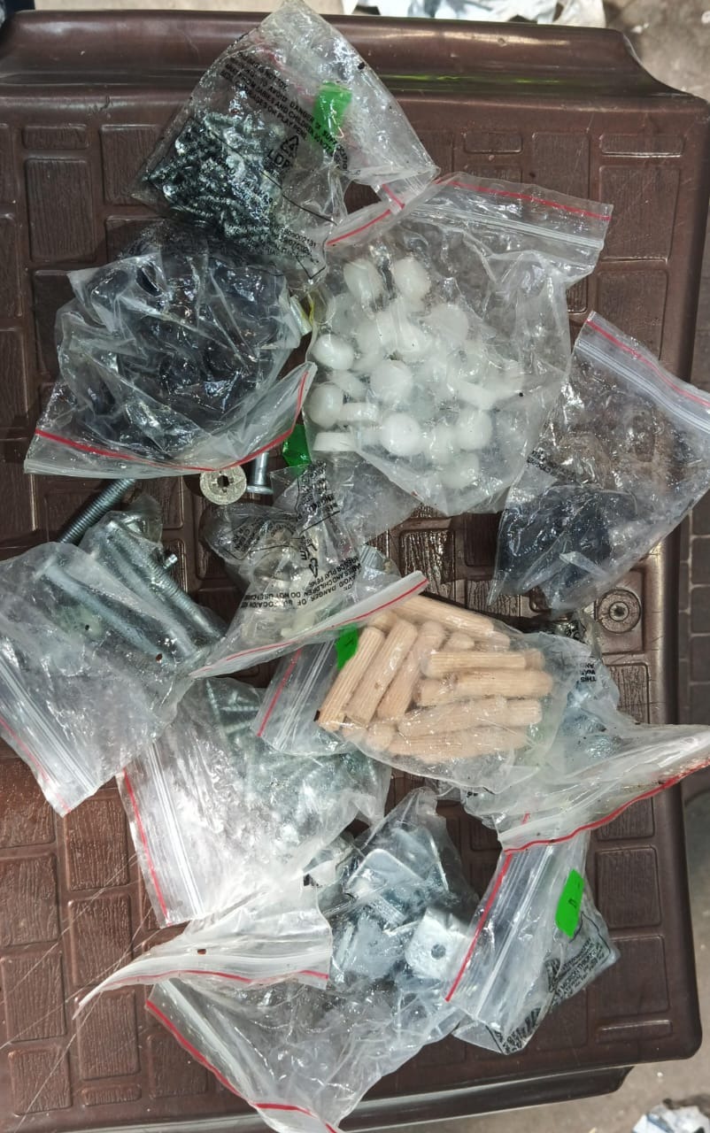 Assembly Tool Kit