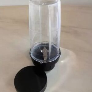 Rotexa New Bullet Jar 350Ml