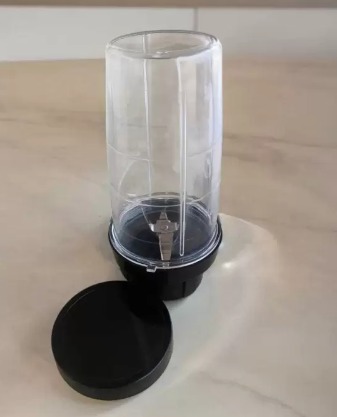 Rotexa New Bullet Jar 350Ml