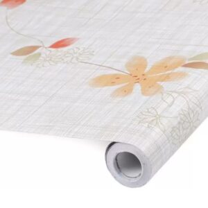 Walltitude Abstract Multicolor Wallpaper 500 Cm X 40 Cm