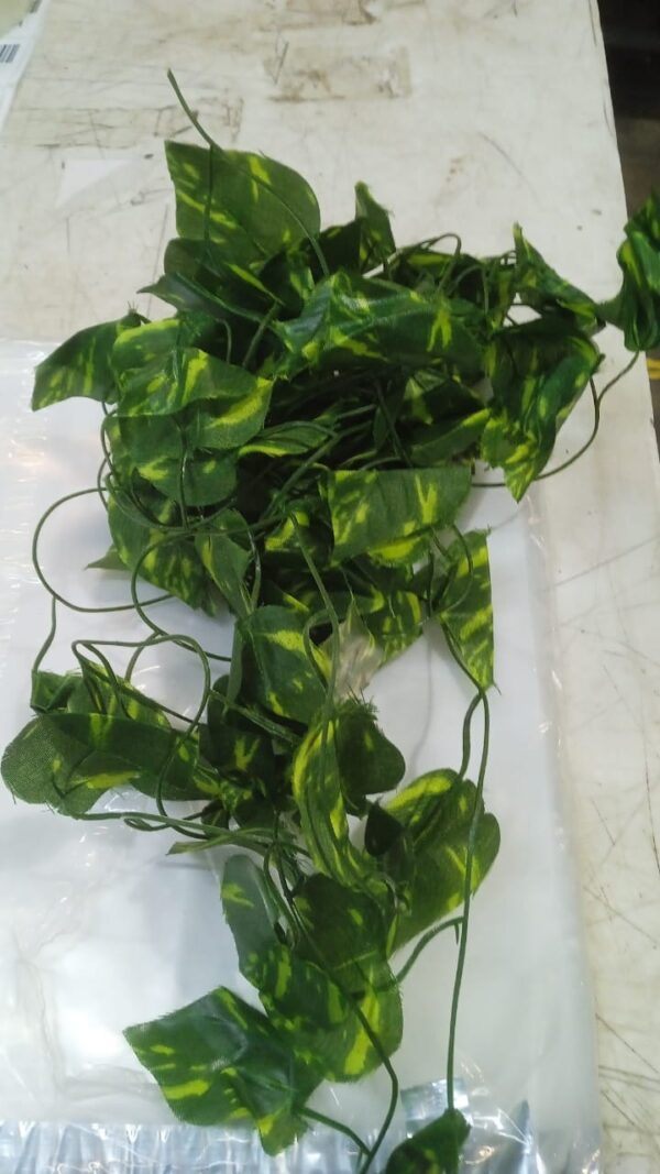 Artificial Leaves For Home Decoration