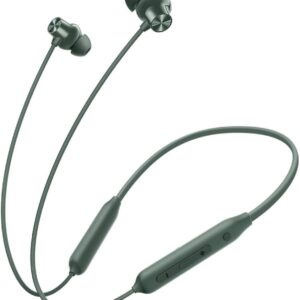 Tunifi Bullets Wireless Z2 Anc Bluetooth InEar Earphones