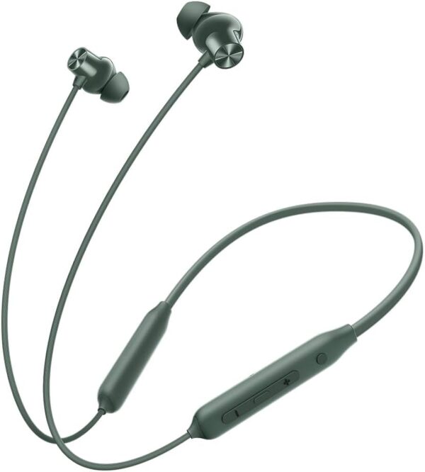 Tunifi Bullets Wireless Z2 Anc Bluetooth InEar Earphones