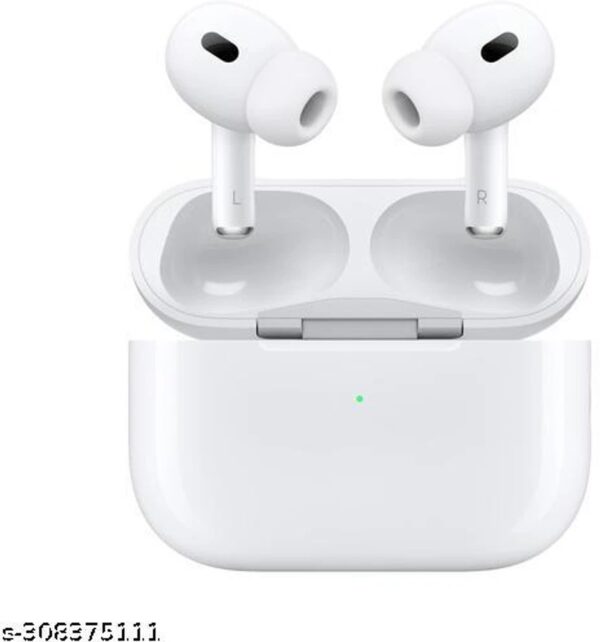 Auflex Airbuds Pro Earbuds Wireless Bluetooth 5Point1 For Ios And Android Phone Bluetooth