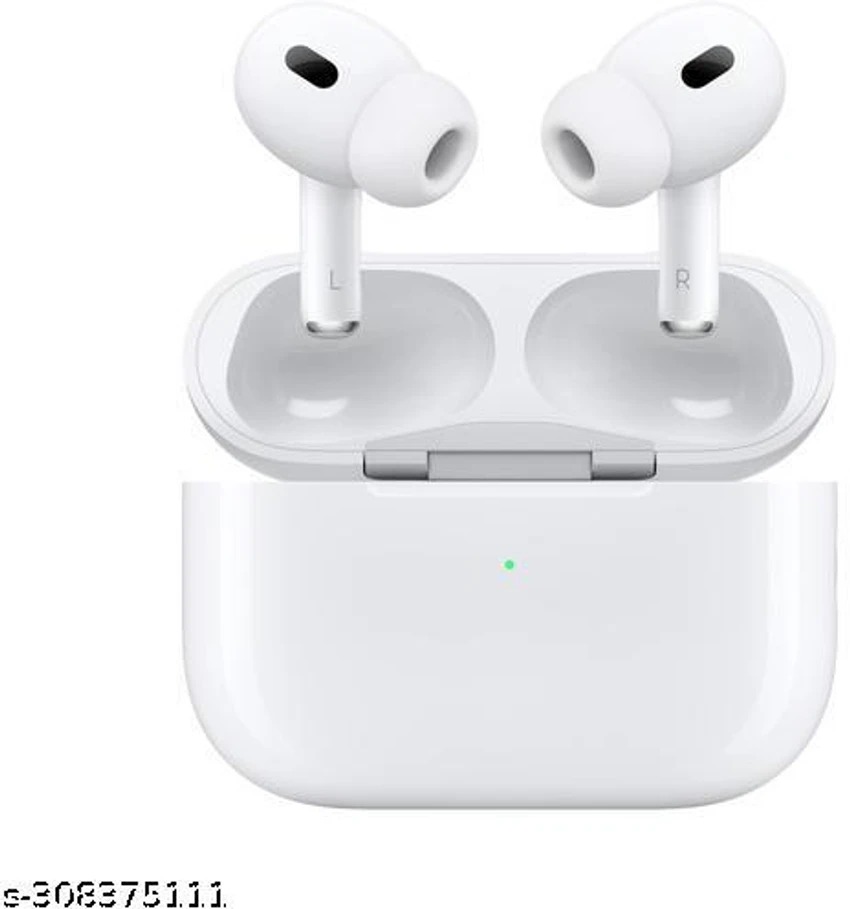 Auflex Airbuds Pro Earbuds Wireless Bluetooth 5Point1 For Ios And Android Phone Bluetooth
