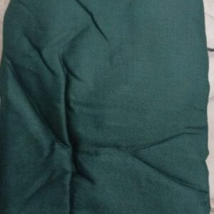 Saree For Women Colour Green