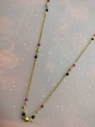 Allure Graceful Women Necklaces Chains