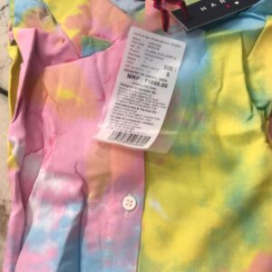 Harvard Women Shirts Bright White Size S
