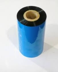 Wax Barcode Ribbon Thermal Transfer Ribbon Pack Of 2