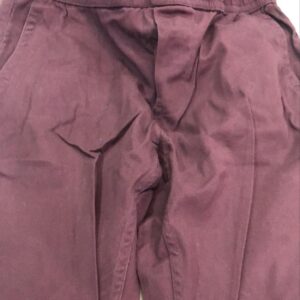 Mast And Harbour Brown Color Track Pant For Men Sizer 30