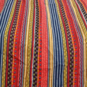 Women Multicolor Printed Kurti Size Xxl