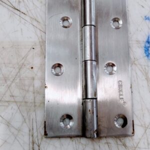 Stainless Steel Link Door Butt Mortise Hinge Hinge