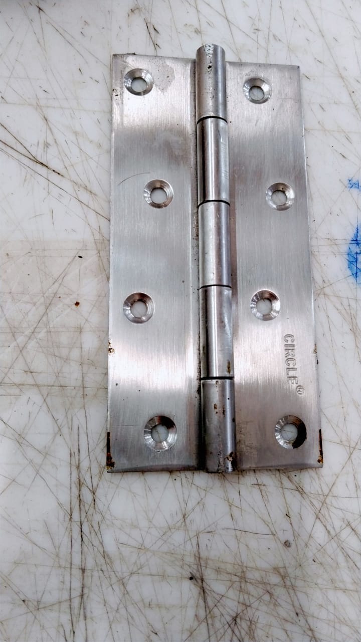 Stainless Steel Link Door Butt Mortise Hinge Hinge