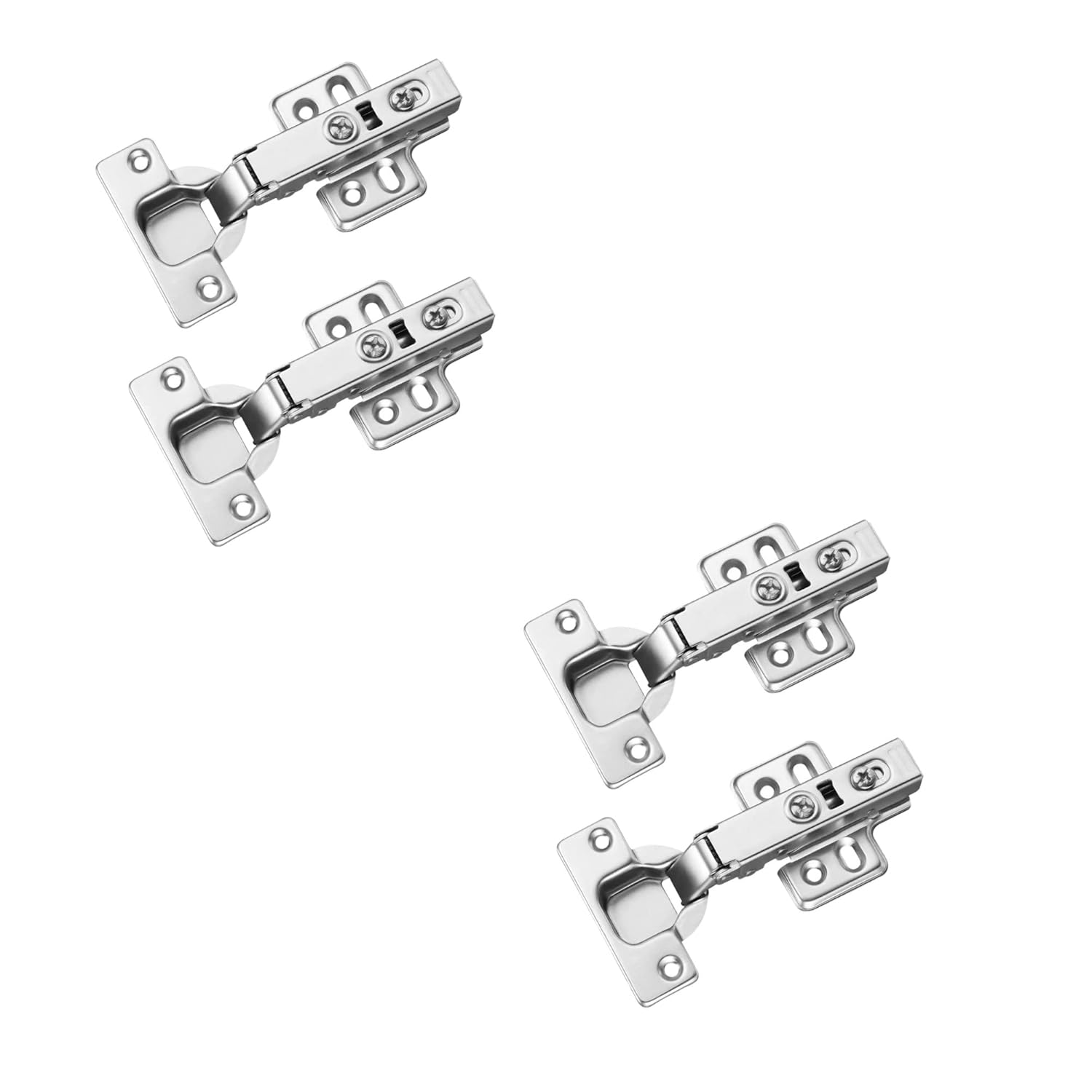 Auto Hinges Stainless Steel Autoclose For Full Overlay For Cabinet Hinges