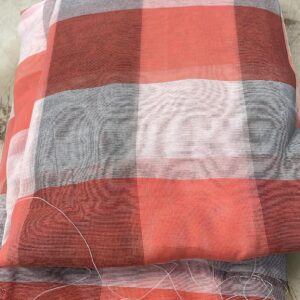 Women Multicolor Saree