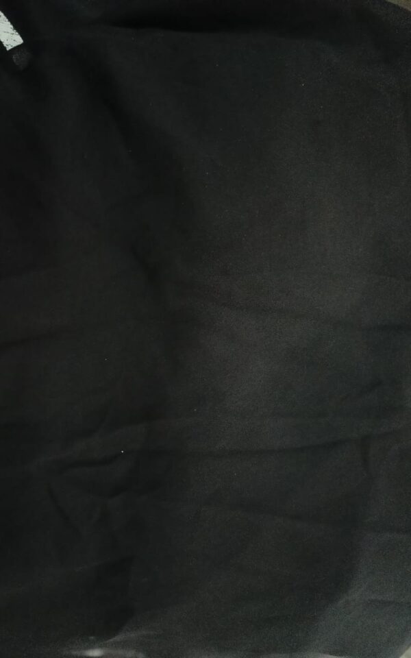 Ladies Saree Color Black