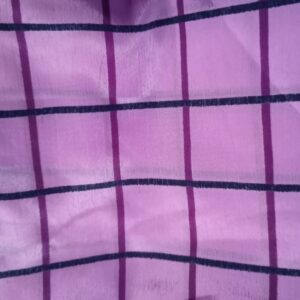 Ladies Saree Color Color Light Pink