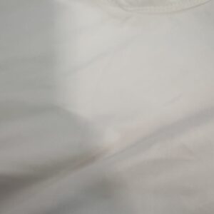 Men Shirt Size S Color White
