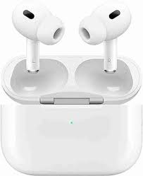 Tws Earpods Pro White Colour