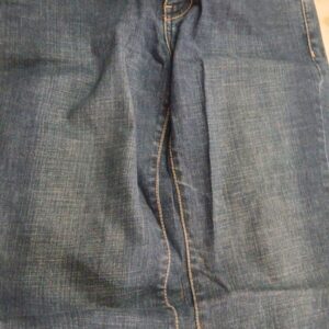 Jeans For Boys Colour Blue Size 34