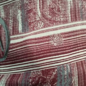 Ladies Saree Multicolor