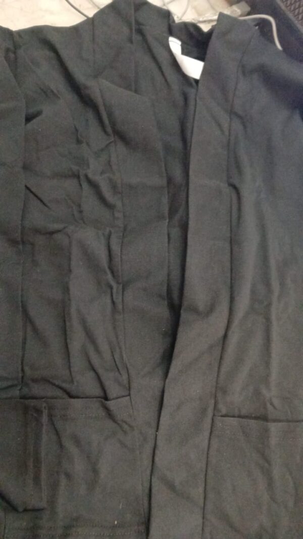 Shrug For Men Colour Black Size Xl