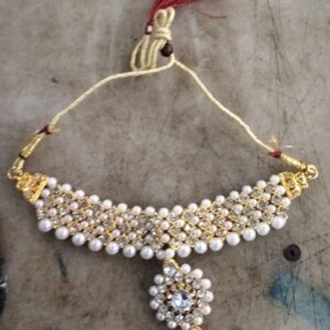 Woman Necklace Set