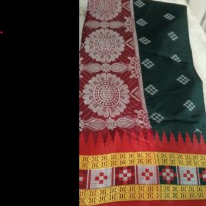 Women Multicolour Saree