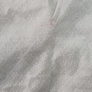 Women Kurti Size Xxl Color White