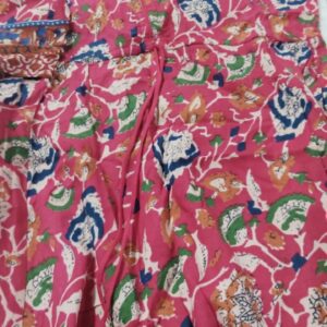 Women Multicolor Dress Size M