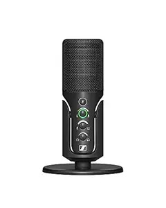 Sennheiser Profile Usb Microphone For Podcasting