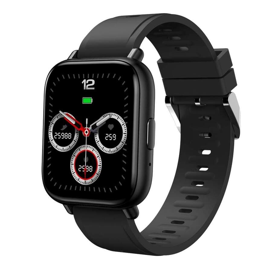 Molife Sense 500 Bluetooth Calling Smart Watch