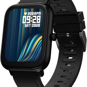 Molife Sense 315 Smart Watch Black