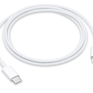 White Colour Usb Data Cable White