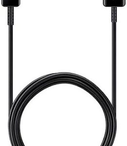 Usb To Type C Data Cable Colour Black