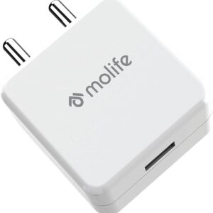 Molife Turbo 700 Adapter White 20W