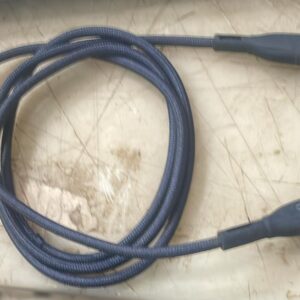 Usb Blue Color D Type Data Cable
